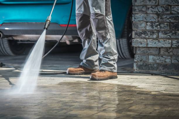 Concrete Sealing in South Alamo, TX